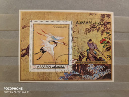 Ajman	Birds 5 - Adschman