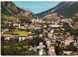 Briançon - Vue Générale Et La Chaussée - Briancon