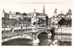 ESPAGNE - San Sebastian - Pont De Marie Christine - Carte Postale - Guipúzcoa (San Sebastián)