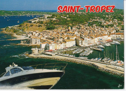 Souvenir De Saint-Tropez - Saint-Tropez