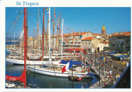 Saint-Tropez - Saint-Tropez