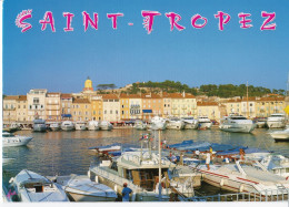 Saint-Tropez - Le Port - Saint-Tropez