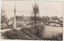 CPSM PHOTO - 03 - COLOMBIER - Pont Des Boussas - 1950 - Other & Unclassified