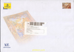 609068 MNH ESPAÑA 2018 FILATELIA - CORREOS - Unused Stamps