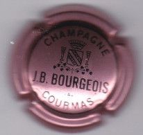 BOURGEOIS N°4 - Autres & Non Classés