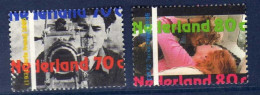 Pays-Bas - 1995 - Centenaire Du Cinema - Neufs** - MNH - Unused Stamps