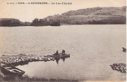 AYDAT   - ( 63 ) -   Le Lac - Other & Unclassified