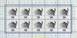 146778 MNH ALEMANIA FEDERAL 2000 DIA DEL SELLO - Nuovi