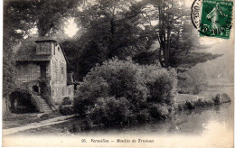 YVELINES-Versailles-Moulin De Trianon - 95 - Versailles