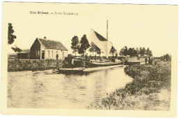 Olen St.Jozef , Oude Draaibrug - Olen