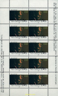 9889 MNH ALEMANIA FEDERAL 2000 125 ANIVERSARIO DEL NACIMIENTO DEL Dr. ALBERT SCHWEITZER - Ongebruikt