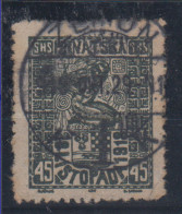 Croatia SHS "29 Listopada 1918" USED - Croatie