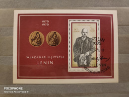 1970	Germany	Lenin 5 - Gebruikt