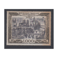 Timbre Poste Aérienne -  N°29 - 1950 - Neuf* - Cote 165 Euros- Lartdesgents - 1927-1959 Nuevos