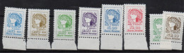 Ukraine Timbres Divers - Various Stamps -Verschillende Postzegels 1993 XXX - Ukraine