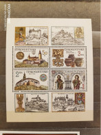 1982	Germany	Persons 5 - Oblitérés