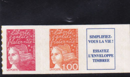 Y&T N° 3101b ** - Unused Stamps