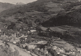 CARTOLINA  C15 CHIUSA D'ISARCO M.525,BOLZANO,TRENTINO ALTO ADIGE-MONTAGNA,VACANZA,NEVE,SCIARE,BELLA ITALIA,NON VIAGGIATA - Bolzano (Bozen)