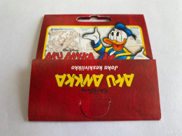 - 5 - Gift Card Finland Disney - Tarjetas De Regalo