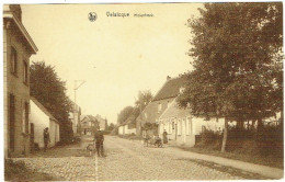 Velsique , Molenhoek - Zottegem