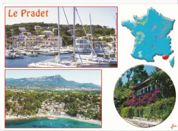 Souvenir Du Pradet - Le Pradet