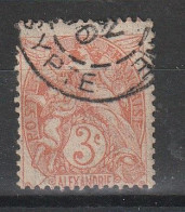 ALEXANDRIE YT 21 Oblitéré - Used Stamps