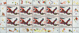 9907 MNH ALEMANIA FEDERAL 2000 175 ANIVERSARIO DEL CARNAVAL DE DUSSELDORF - Unused Stamps