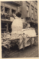 Photo Du Corso Fleuri Bataille De Fleurs De SPA Belgique - Europe