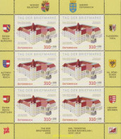 621179 MNH AUSTRIA 2019 DÍA DEL SELLO 2019 - Nuevos