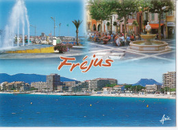 Souvenir De Fréjus - Frejus