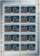 9225 MNH ALEMANIA FEDERAL 2000 EDIFICIOS DE PARLAMENTOS - Unused Stamps