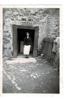 Ref 3 - Photo : Auberge De Jeunesse , Ville Et Environs à Clervaux Au Luxembourg  . - Europa