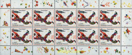 9907 MNH ALEMANIA FEDERAL 2000 175 ANIVERSARIO DEL CARNAVAL DE DUSSELDORF - Unused Stamps