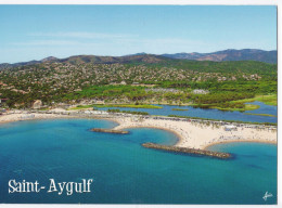 Souvenir De Saint-Aygulf - Saint-Aygulf