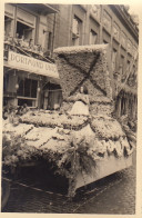 Photo Du Corso Fleuri Bataille De Fleurs De SPA Belgique - Europa