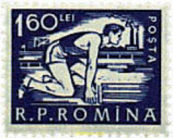 728704 MNH RUMANIA 1960 MOTIVOS VARIOS - Autres & Non Classés