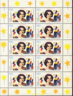 146504 MNH ALEMANIA FEDERAL 1996 150 ANIVERSARIO DE LA LABOR MISIONARIA PARA LOS NIÑOS - Unused Stamps