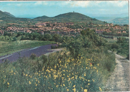 Manosque - Vue Générale - Manosque