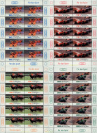 11000 MNH ALEMANIA FEDERAL 1999 PRO DEPORTE - Nuevos