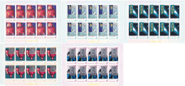 146750 MNH ALEMANIA FEDERAL 1999 PRO OBRAS DE BENEFICENCIA - Unused Stamps