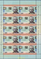 146574 MNH ALEMANIA FEDERAL 1996 CENTENARIO DE LA MUERTE DEL BARON FERDINAND VON MUELLER - Ungebraucht