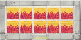 146546 MNH ALEMANIA FEDERAL 1996 PATRIMONIO DE LA HUMANIDAD, UNESCO - Unused Stamps