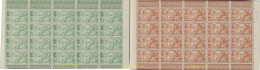 583867 MNH GUYANA FRANCESA 1942 INFANCIA - Nuevos