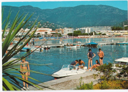 Cavalaire-sur-Mer - Le Port - Cavalaire-sur-Mer