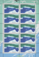 146723 MNH ALEMANIA FEDERAL 1998 PRO PROTECCION DE LA NATURALEZA - Nuevos