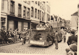 Photo Procession à Malines Char - Europa