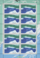 146723 MNH ALEMANIA FEDERAL 1998 PRO PROTECCION DE LA NATURALEZA - Unused Stamps