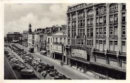 Belgique - CHARLEROI (Hainaut) Boulevard De L'Yser - Cinéma Eldorado - Film à L'Affiche Sept Filles Pour Sept Garçons Ou - Charleroi