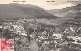 Suisse - BOUDRY (NE) Panorama - Ed. C.P.N. 1581 - Boudry