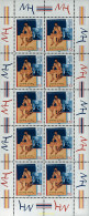 9908 MNH ALEMANIA FEDERAL 1998 CENTENARIO DEL NACIMIENTO DE MANFRED HAUSMANN - Unused Stamps